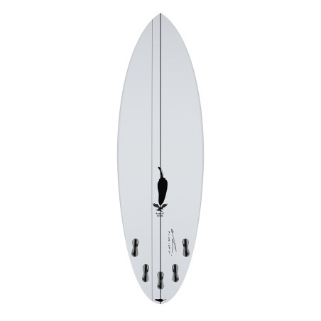 Chilli Surfboards L'oiseau le plus rare