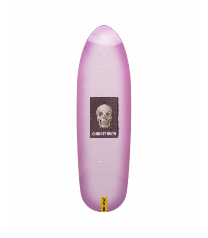 YOW Hole Shot 33.85" Christenson Deck