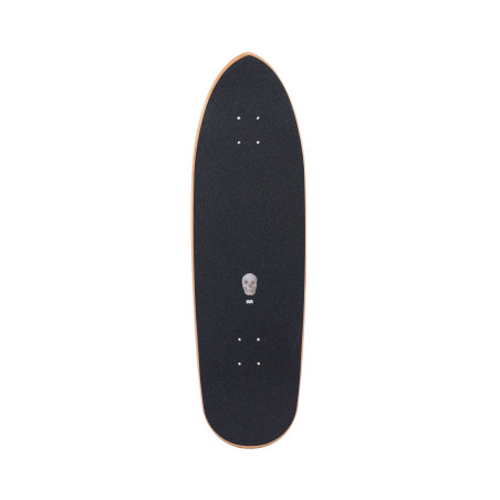 YOW Hole Shot 33.85" Christenson Deck