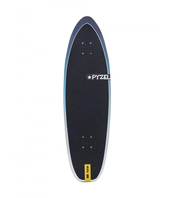 YOW Shadow 33.5" Pyzel Deck