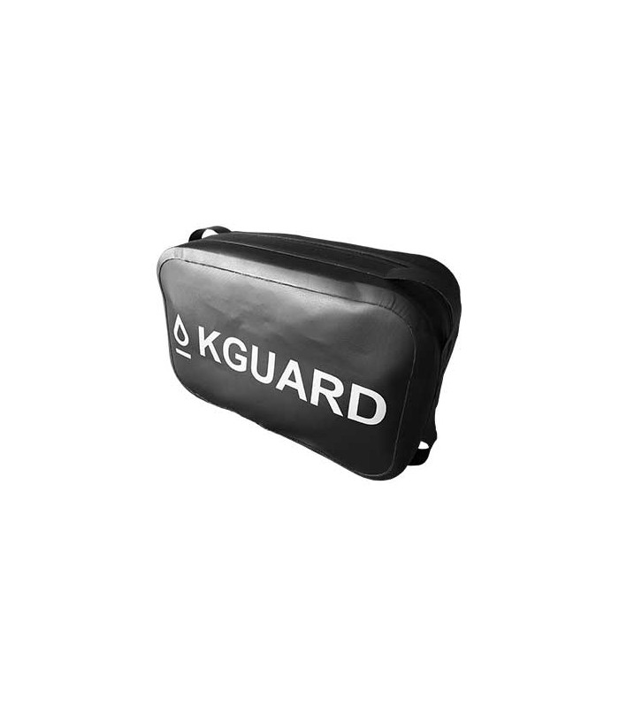 KGUARD Borsa da toilette impermeabile