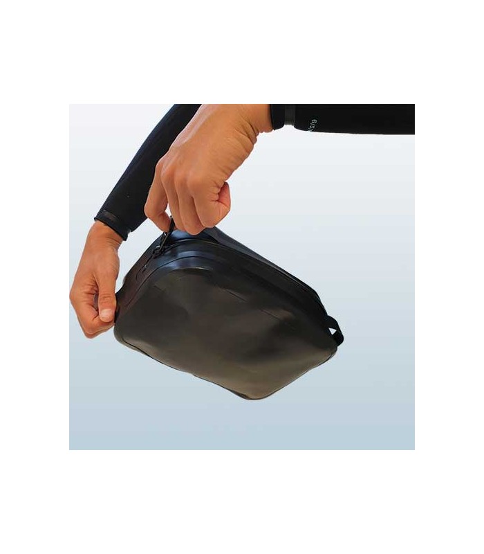 Saco de sanita à prova de água KGUARD
