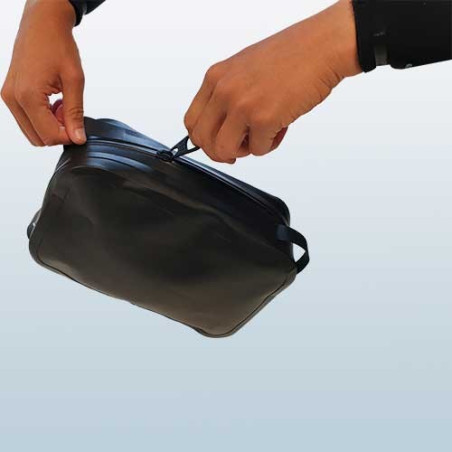 KGUARD Sac de Toilette Imperméable