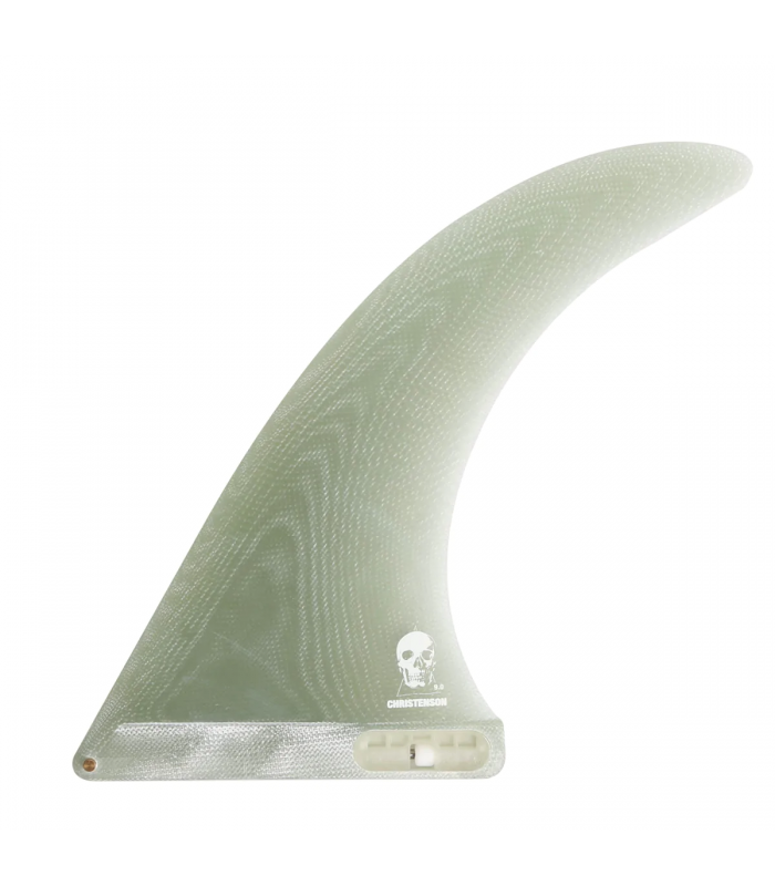 Keel Single Fin FCS 2 Christenson PG Volan