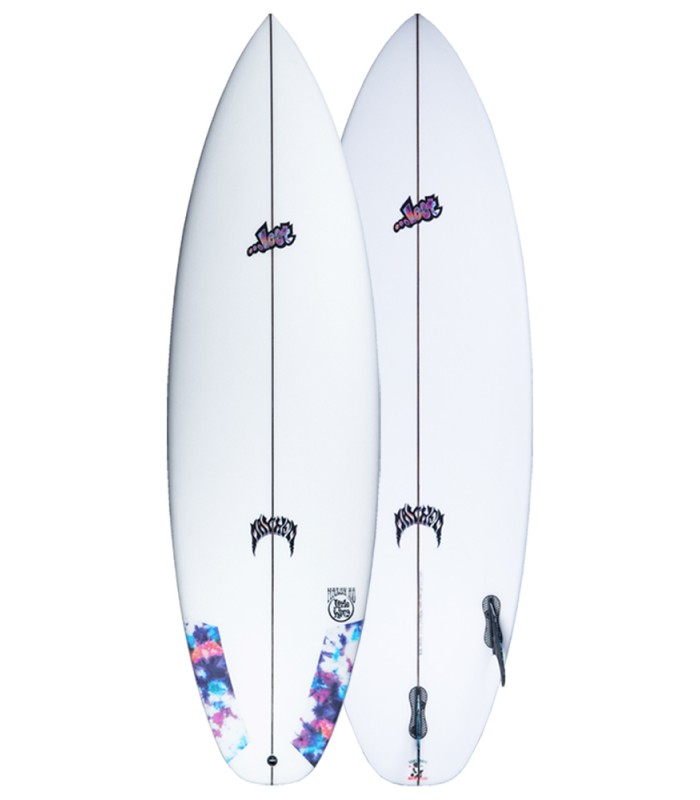 Petite Aile Perdue 5.10 FCS2
