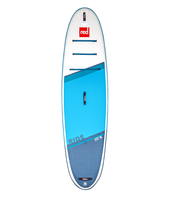 TABLA SUP HINCHABLE RED PADDLE CO RIDE 10'6"