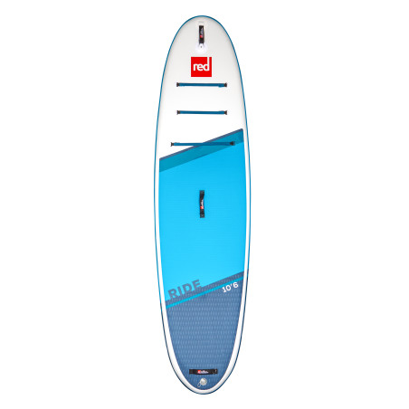TABLA SUP HINCHABLE RED PADDLE CO RIDE 10'6"