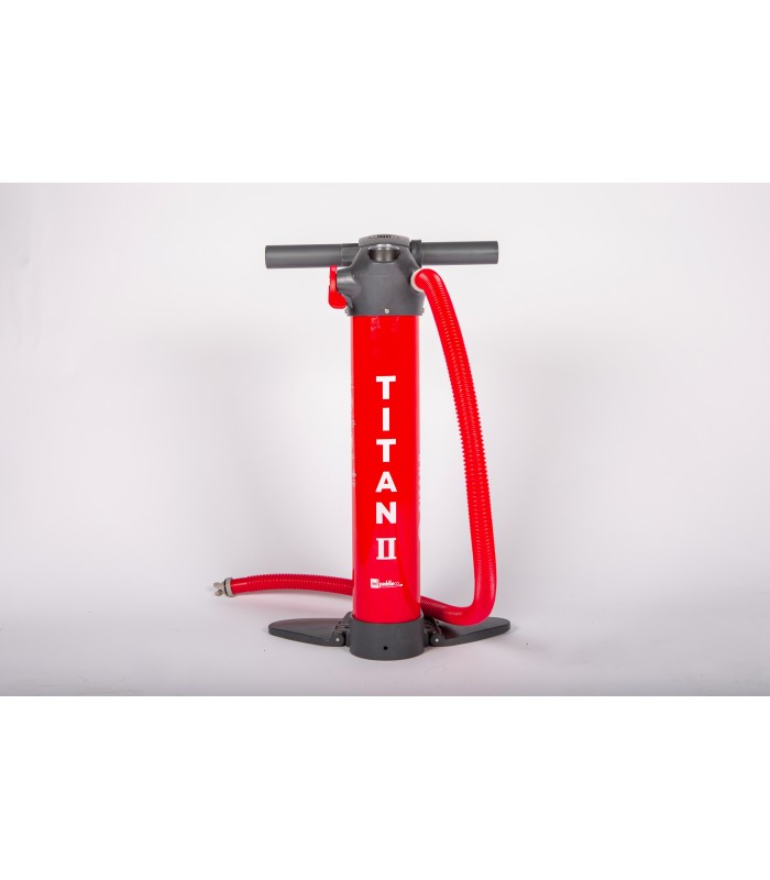 TABLA SUP HINCHABLE RED PADDLE CO RIDE 10'6"