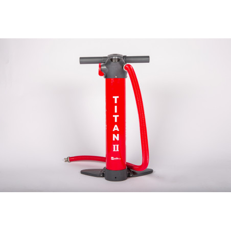 TABLA SUP HINCHABLE RED PADDLE CO RIDE 10'6"