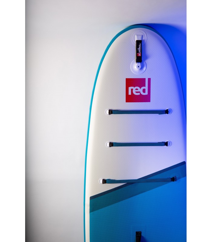 TABLA SUP HINCHABLE RED PADDLE CO RIDE 10'6"