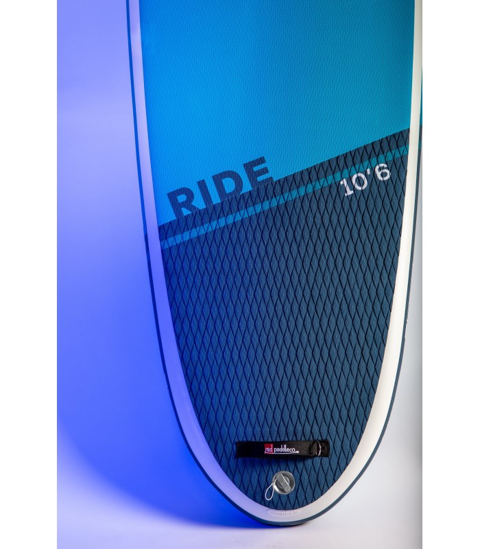 TABLA SUP HINCHABLE RED PADDLE CO RIDE 10'6"