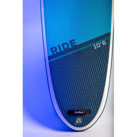 TABLA SUP HINCHABLE RED PADDLE CO RIDE 10'6"