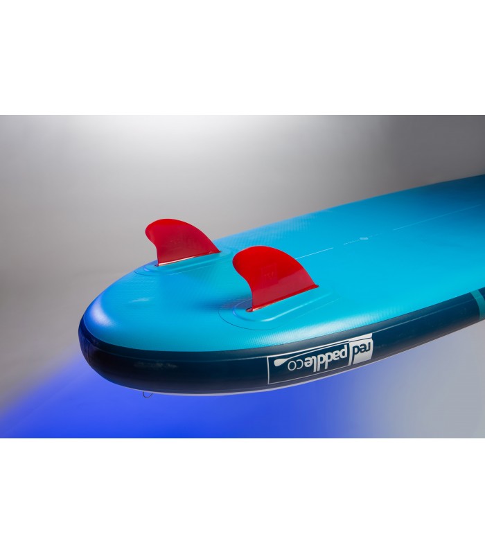 TABLA SUP HINCHABLE RED PADDLE CO RIDE 10'6"