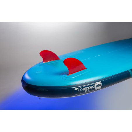 TABLA SUP HINCHABLE RED PADDLE CO RIDE 10'6"