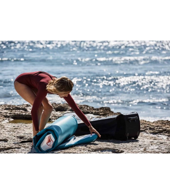 TABLA SUP HINCHABLE RED PADDLE CO RIDE 10'6"