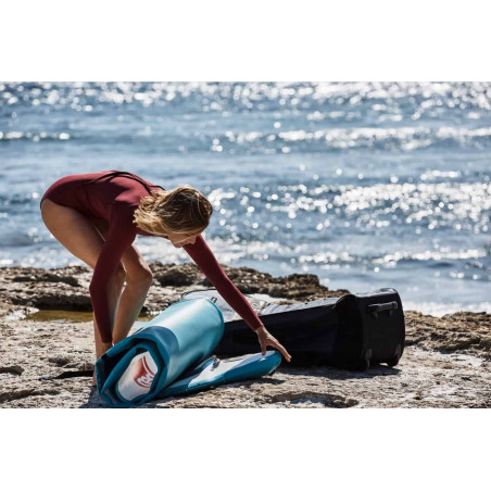 TABLA SUP HINCHABLE RED PADDLE CO RIDE 10'6"
