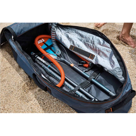 TABLA SUP HINCHABLE RED PADDLE CO RIDE 10'6"