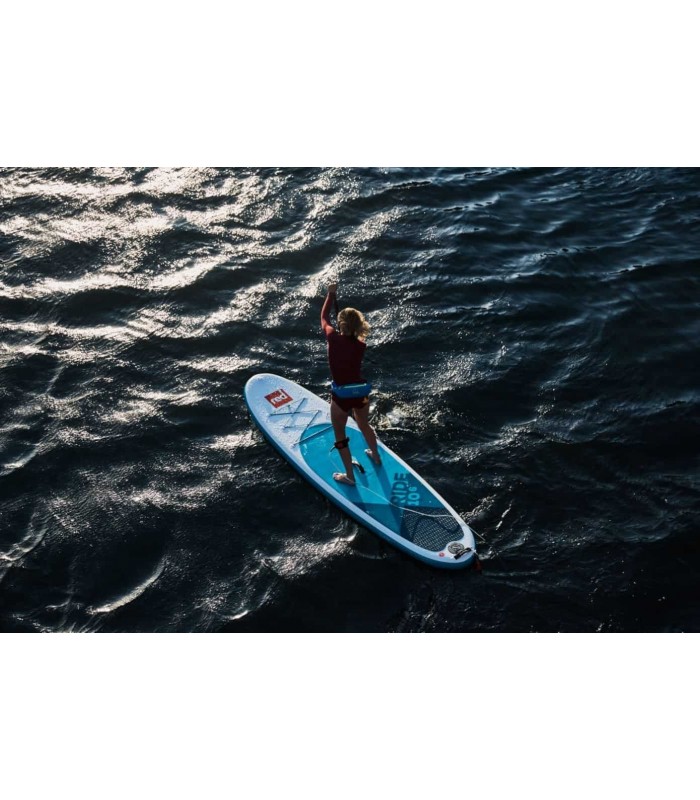 TABLA SUP HINCHABLE RED PADDLE CO RIDE 10'6"