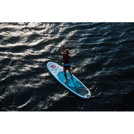 TABLA SUP HINCHABLE RED PADDLE CO RIDE 10'6"