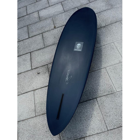 Chris Christenson C-Bucket 6'8" x 21 0" x 2 11/16" x 43.0L
