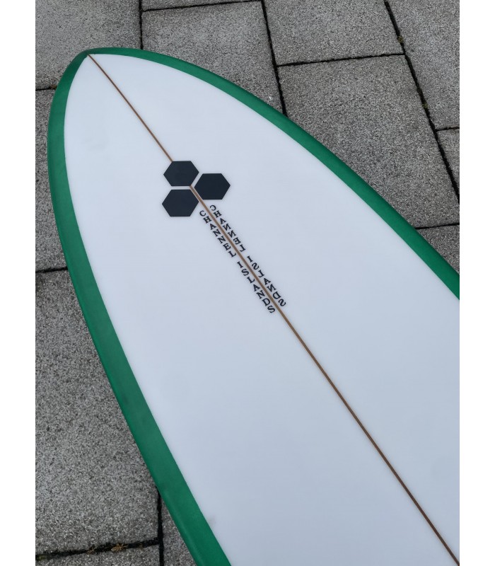 FUTUROS CI TWIN PIN 6.0