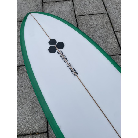 CI TWIN PIN 6.0 FUTURES