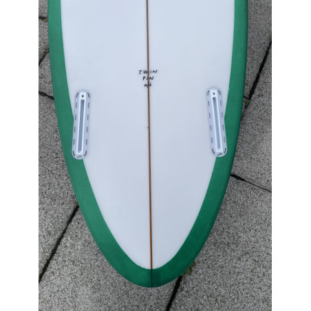 CI TWIN PIN 6.0 FUTURES