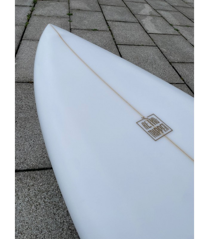 LOST RETRO TRIPPER 5.11