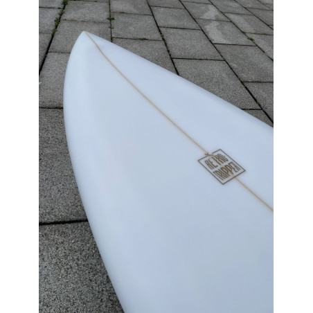 LOST RETRO TRIPPER 5.11