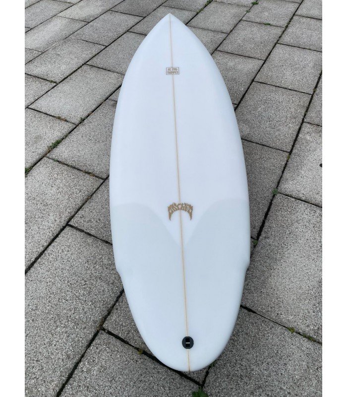 LOST RETRO TRIPPER 5.11