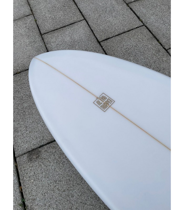 LOST RETRO TRIPPER 5.11