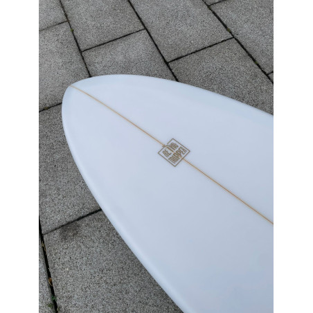 LOST RETRO TRIPPER 5.11