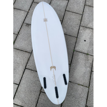 LOST RETRO TRIPPER 5.11
