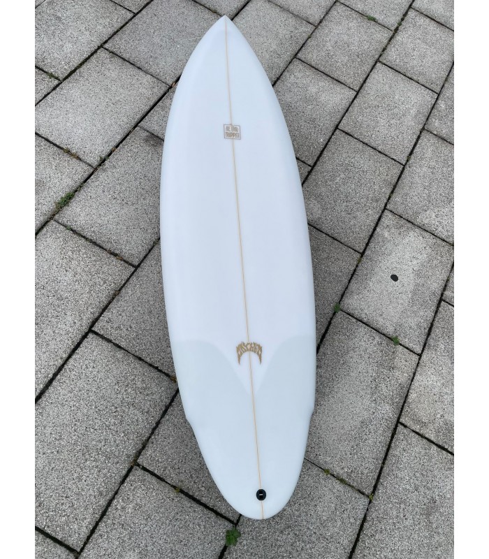 LOST RETRO TRIPPER 5.11