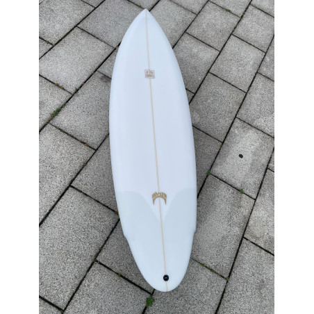 LOST RETRO TRIPPER 5.11
