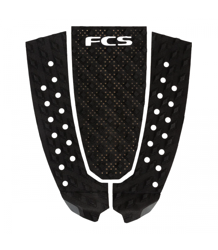 FCS Pin T-3 nero