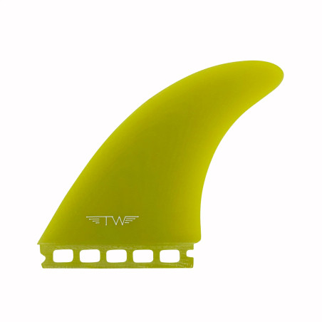 Capitão Fins Tyler Warren Twin + Trailer FG