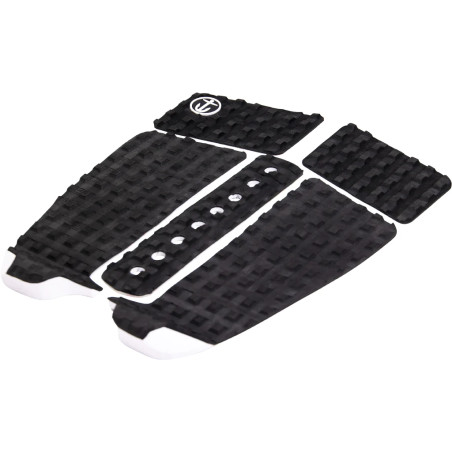 Captain Fin Archy - 5 pezzi