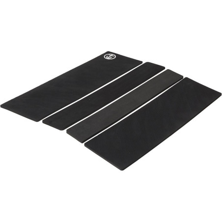 Captain Fin Brigade - 4 Piece Front Pad