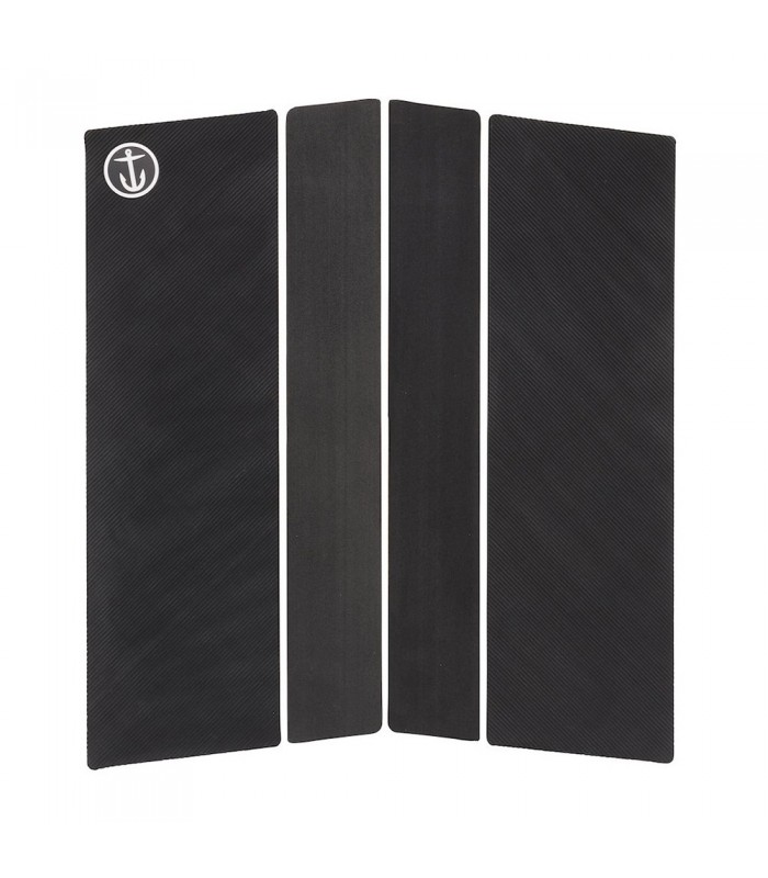 Captain Fin Brigade - 4 Piece Front Pad
