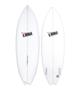 FREE SCRUBBER AL MERRICK 5.10 Futur en stock | Channel Islands