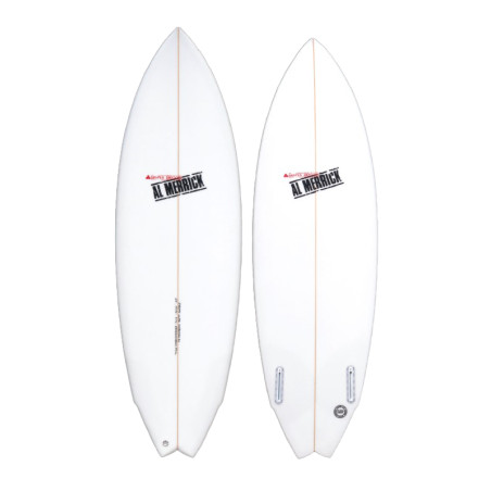 FREE SCRUBBER AL MERRICK 5.10 Futuro