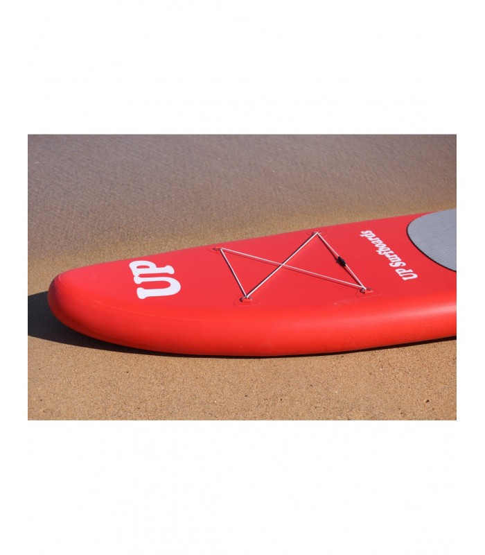 PADDLE UP - 12´