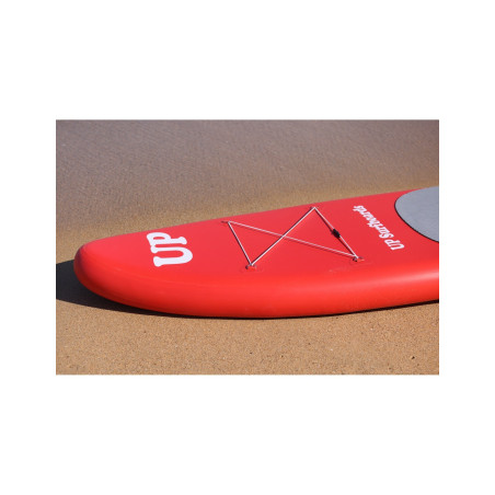 PADDLE UP - 12´
