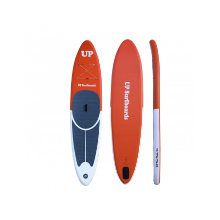 PAGAIA IN ALTO - 10'4"