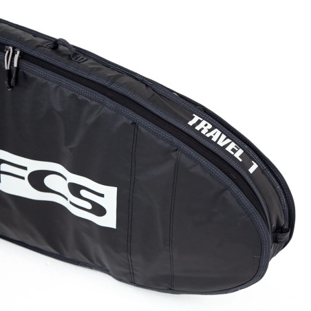 Mala de surf FCS Fun Board Travel 1