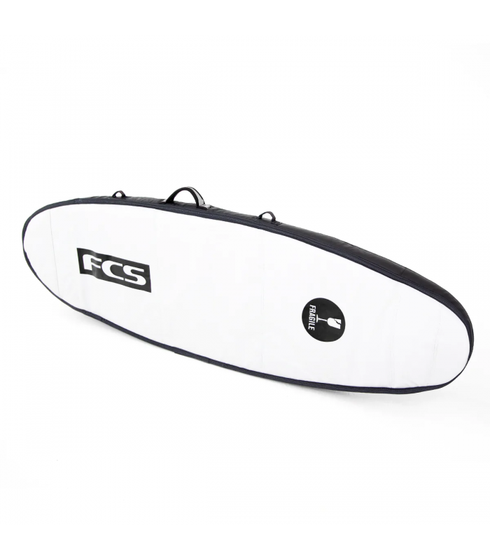 Mala de surf FCS Fun Board Travel 1