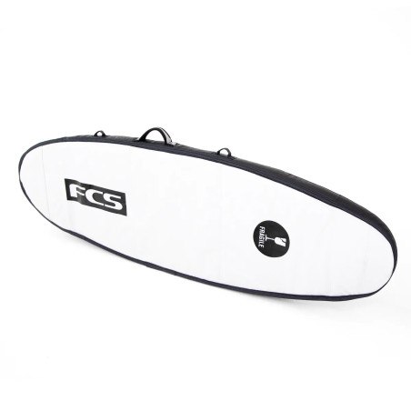 Mala de surf FCS Fun Board Travel 1