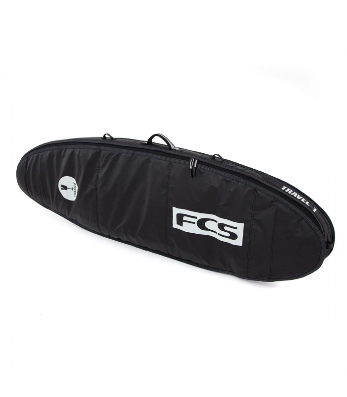 Mala de surf FCS Fun Board Travel 1