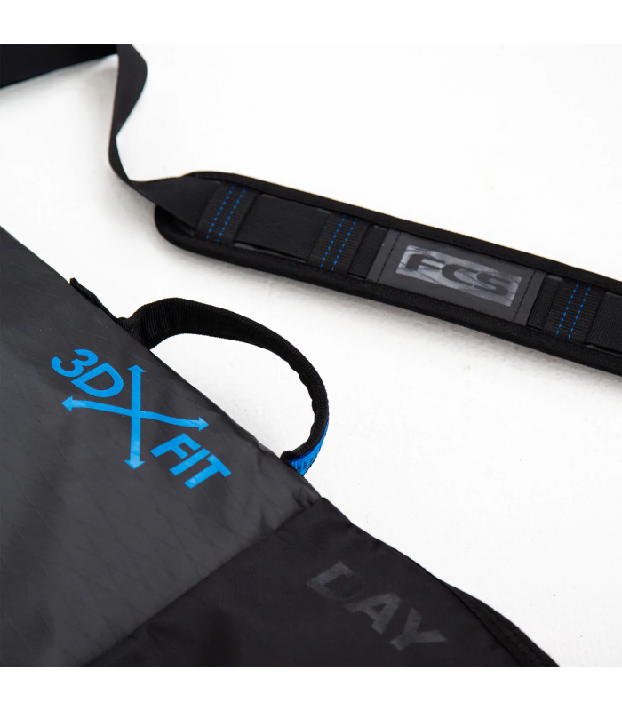 Couverture de surf FCS Day Long Board